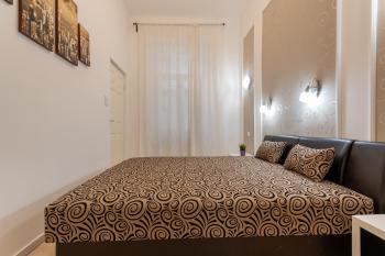 Rise and Shine Apartment, Budapešť (fotografie 3)