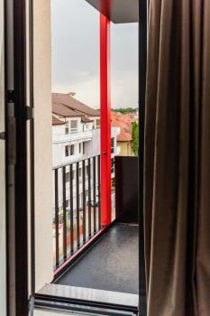 D36 Residence, Sibiu (foto 4)