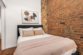 Spacious 3-Bedroom Retreat in the Heart of NYC, New York (Foto 3)