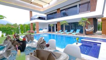 Villa SONNE, Antalya (zdjęcie 2)