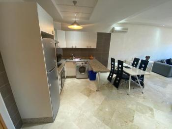 2 rooms in Park near Beach and Golf, Mohammedia (foto 4)