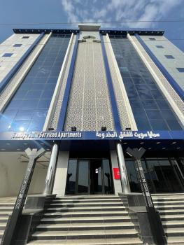 سمايا سويت للشقق المخدومة, Āl Ţāwilah (photo 3)