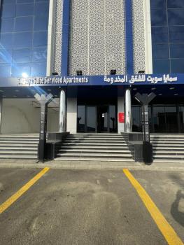 سمايا سويت للشقق المخدومة, Āl Ţāwilah (photo 2)