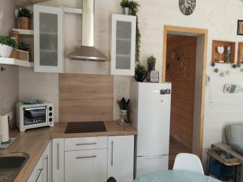 Nice chalet by the woods in Saint-Léger, Châtillon (photo 3)