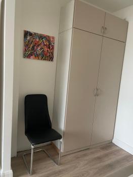 Großes, helles 1-ZimmerApartment bis zu 3 Personen, Berlin (Foto 5)
