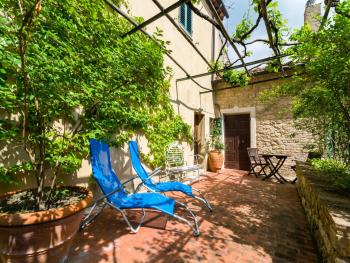 Romantic Getaway with Views, Montecastelli Pisano (foto 3)