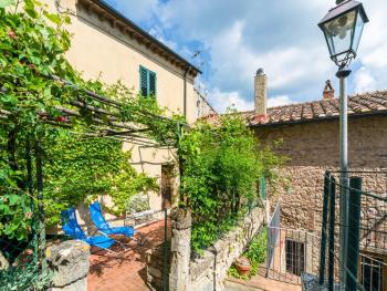 Romantic Getaway with Views, Montecastelli Pisano (foto 5)