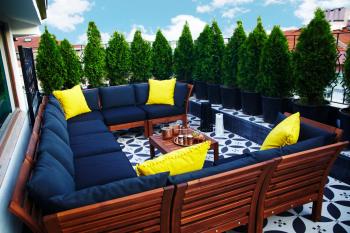 Tophane Suites, Istanbul (photo 3)
