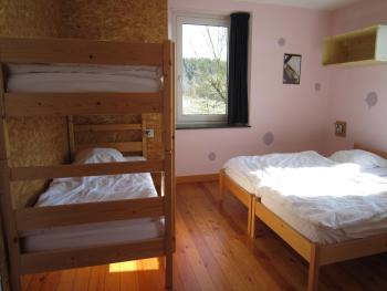 Home in Vielsalm with Sauna, Vielsalm (photo 5)