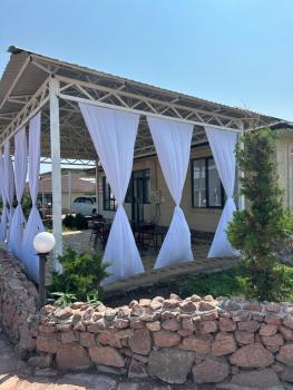 Коттедж Иссык-Куль Бостери Киргизия, Bosteri (foto 5)