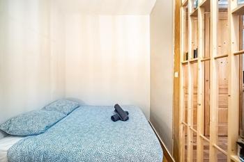 Le Ilda - Charming appartment near perrache, Lyon (photo 5)