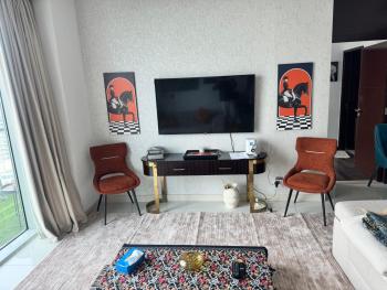 3BR Penthouse - 5 mins from Dubai mall, Dubaj (fotografie 2)