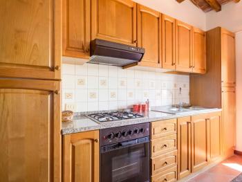 Apartment in Peccioli with Pool and Wine Tasting, Peccioli (Foto 4)