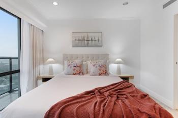 Style Comfort 1BR CarPark HotTub Gym, Auckland (Foto 3)
