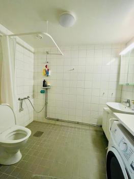 Stylish City Apartment Stockholm, Stockholm (photo 4)