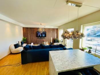 Stylish City Apartment Stockholm, Stockholm (photo 5)