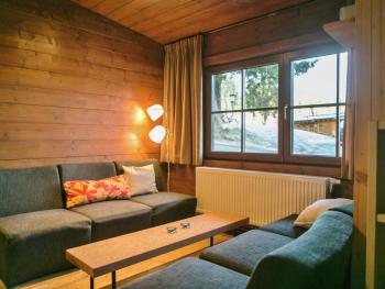Chalet in Wörgl near Ski Bus Stop, Hopfgarten im Brixental (fotografie 5)