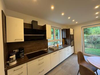 Big Garden House, Hannover (fotografie 2)