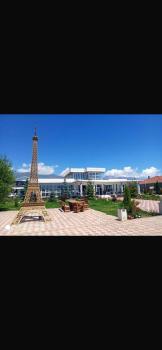 Paris, Chok-Tal (fotografie 3)