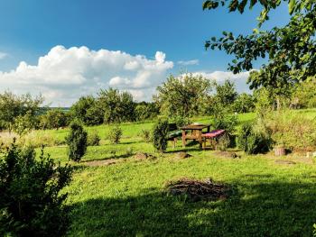 Villa mit Sauna und Garten, Шоттен (фото 5)