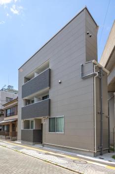 TRUSS 2nd, Tokio (Foto 3)