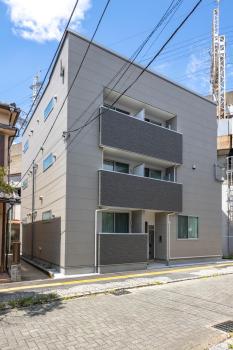 TRUSS 2nd, Tokio (Foto 5)