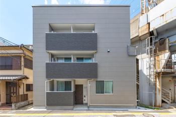 TRUSS 2nd, Tokio (Foto 2)