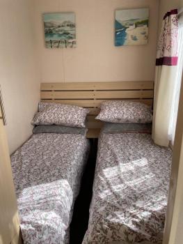 Pet Friendly - Millfield Park Skegness 4 Bed, Skegness (fotografie 5)