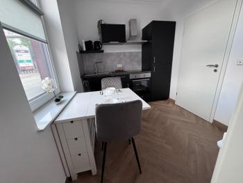 Charmantes Apartment, Hannover (fotografie 5)
