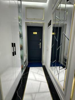 2х комнатная люкс квартира, Samarcanda (foto 3)