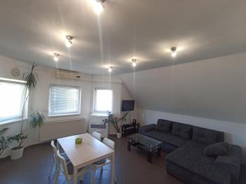 Solid Apartmans, Budapest (photo 3)