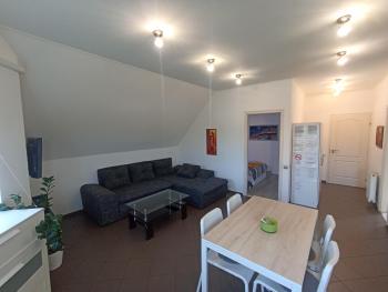 Solid Apartmans, Budapest (photo 4)