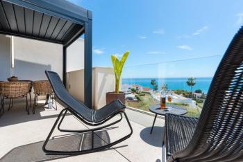 MSW16 - 3 bedroom jacuzzi, Torrox Costa (photo 4)