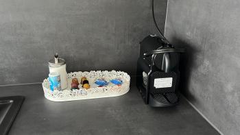 1 Room Studio in Hanover, Hanovre (photo 4)