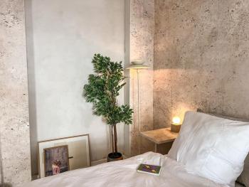 Loft-style design apartment in the heart of Berlin, Berlin (zdjęcie 2)
