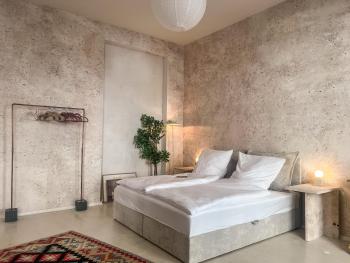 Loft-style design apartment in the heart of Berlin, Berlin (zdjęcie 4)