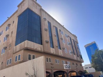ايواء قمر الشرق للشقق المخدومة, Dammam (fotografie 3)