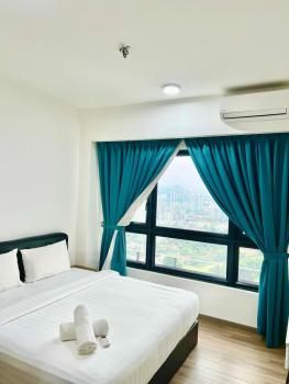 RESIDENSI AGILE by KUALALAMPUR CITY, Kuala Lumpur (zdjęcie 3)