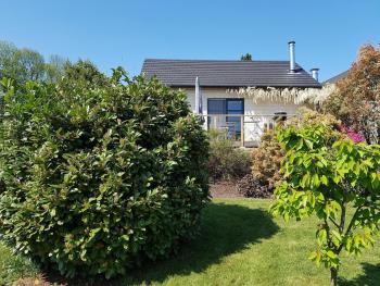 Cottage in Durbuy with Terrace, Garden, Дюрбюи (фото 4)