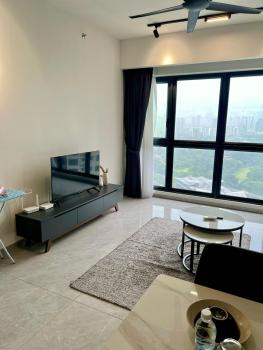 RESIDENSI AGILE by KUALALAMPUR CITY, Kuala Lumpur (zdjęcie 5)