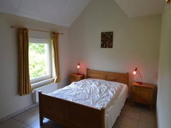 Apartment with terrace in Luxembourg, Bouillon (photo 5)