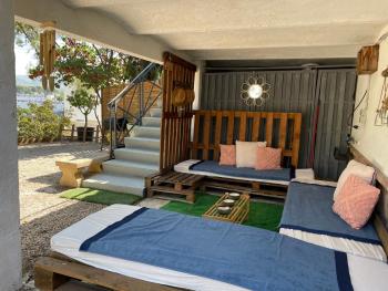 Spacieuse villa dans les pins, Marseille (photo 4)