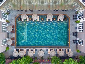 Hotel Royal Hoi An Danang, Хойан (фото 4)