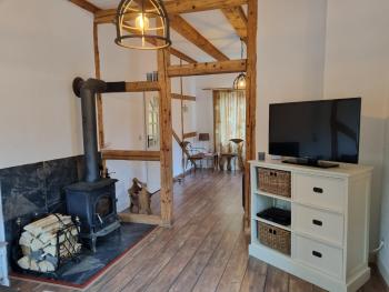 Ferienwohnung, Rübeland, Elbingerode (fotografie 3)