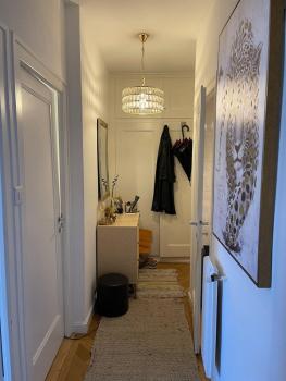 Well-Located Comfortable Complet, Ginebra (foto 2)