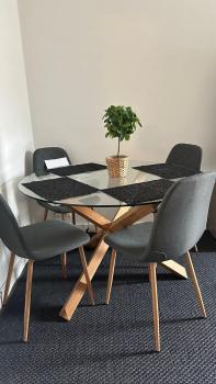 Well-Located Comfortable Complet, Ginebra (foto 5)