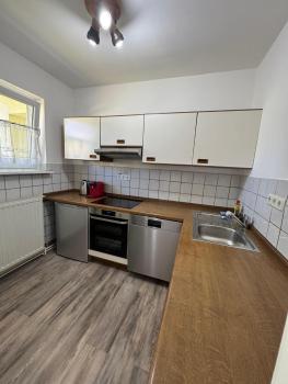 Airport Hamburg Apartment, Hamburk (fotografie 4)