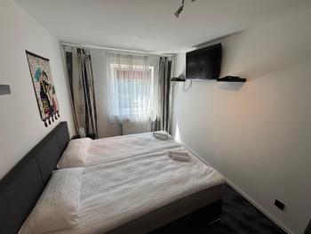 Airport Hamburg Apartment, Hamburk (fotografie 5)