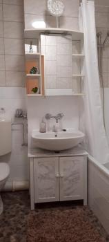 Elouise Homely Apartment, Brémy (fotografie 4)