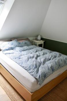 Minihouse centrally located on Bislett, Осло (фото 2)